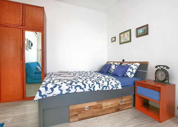 Apartamento Vigo Pula