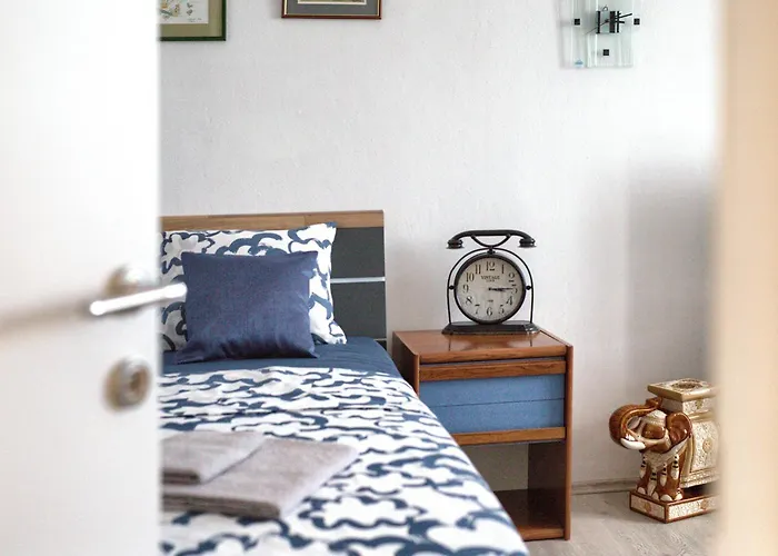 Vigo Apartamento Pula