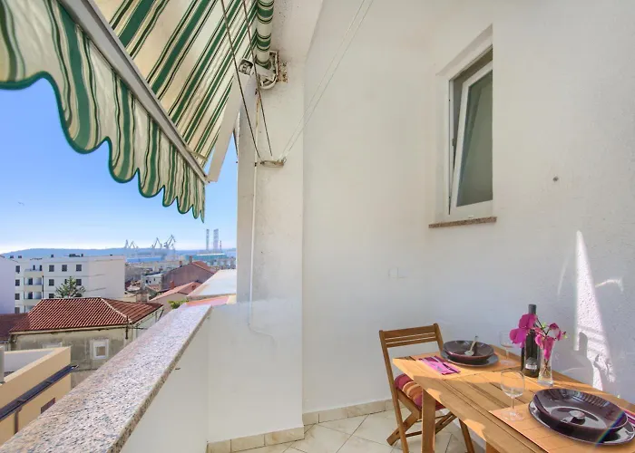 Vigo Apartmán