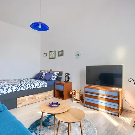 Vigo Apartman Pula