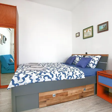 Apartman Vigo Pula
